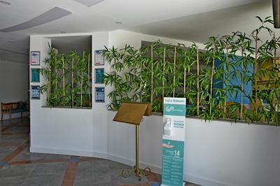 Flora Bodrum Hotel