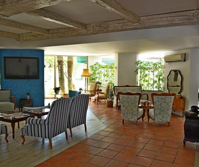 Flora Bodrum Hotel
