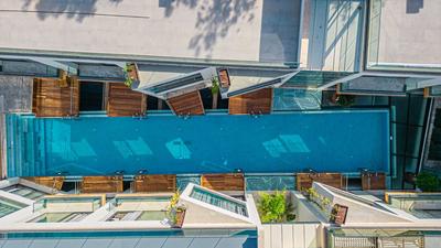 Gozegir Hotel-Adult Only
