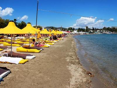 Hotel Bleu Nuit - All Inclusive