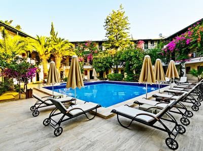 Hotel Bleu Nuit - All Inclusive