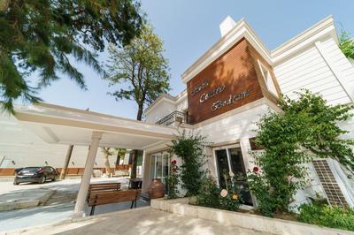 Hotel Centro Bodrum