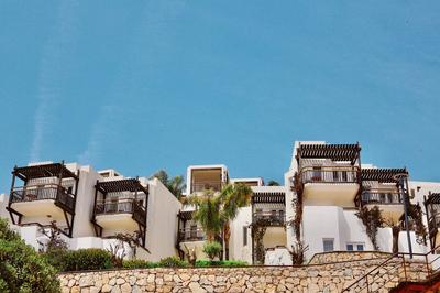 Kempinski Hotel Barbaros Bay Bodrum