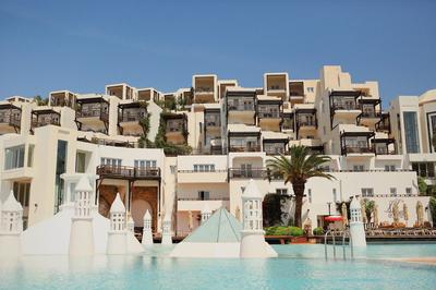 Kempinski Hotel Barbaros Bay Bodrum
