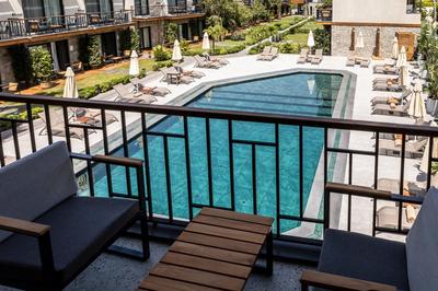 Khai Hotel Bodrum