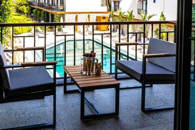 Khai Hotel Bodrum