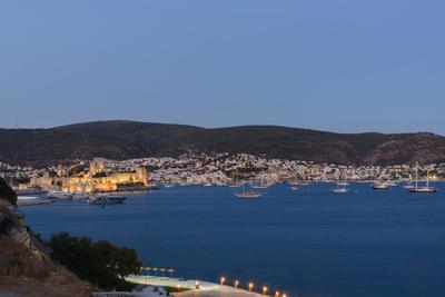 La Quinta By Wyndham Bodrum
