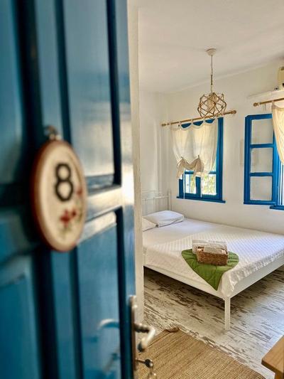 Londa Oda Bodrum