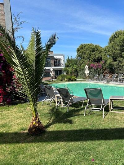 Malta Hotel Bodrum