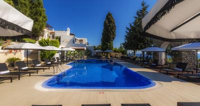 Magna Manastır Suit Hotel