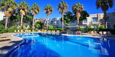 Mandarin Resort Hotel & Spa
