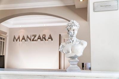 Manzara Boutique Hotel
