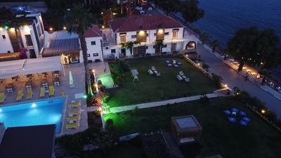 Marin Yalıkavak
