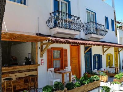 Merih Butik Otel