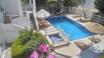 Misket Hotel