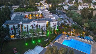 Natur Garden Hotel