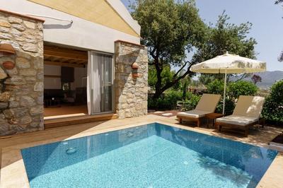 Odette Bodrum