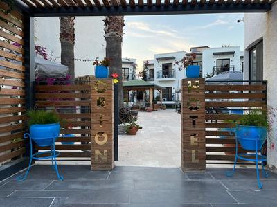 Orion Hotel Bitez