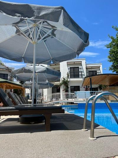 Orion Hotel Bitez