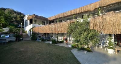 Oza Butik Otel