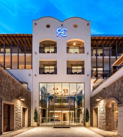 Radisson Collection Hotel Bodrum