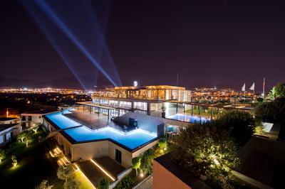 Ramada Resort By Wyndham Bodrum