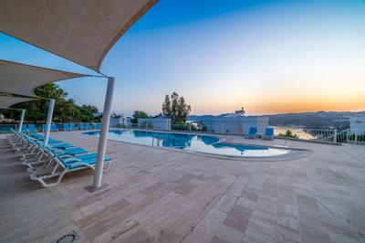 Riva Bodrum Resort Adult Only +16