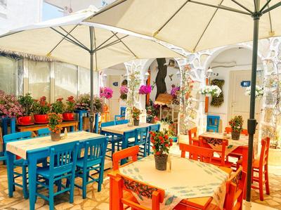 Sade Butik Otel