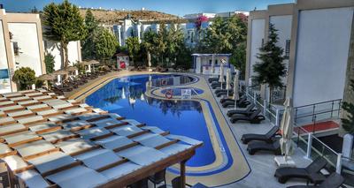 Serpina Hotel