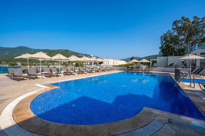 TrendLife Hotels Torba