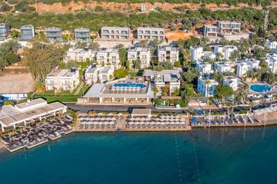 TrendLife Hotels Torba