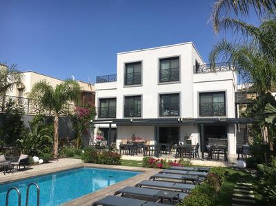 Villa Oliva Butik Hotel