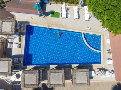 Viras Hotel