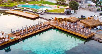 Vita Bella Hotel Resort & Spa