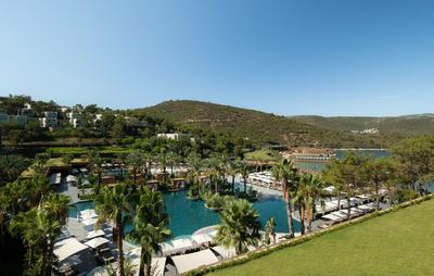 Vogue Hotel Supreme Bodrum