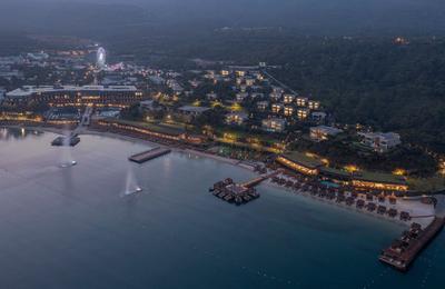 Vogue Hotel Supreme Bodrum
