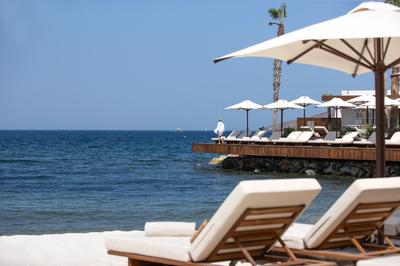 Yalıkavak Marina Garden Hotel