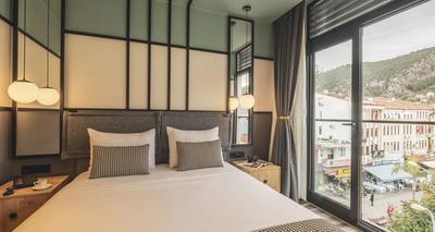 City Life Demir Hotel