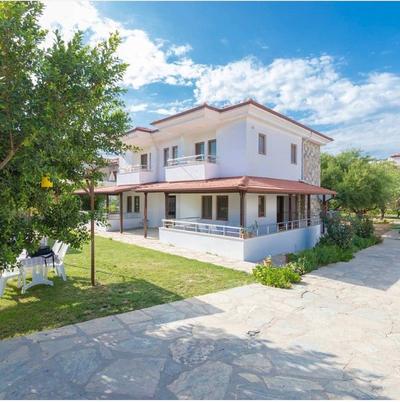 Gebora Tatil Evleri & Suits