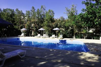 Hotel Tropicana