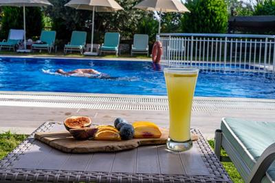 Karaincir Suit Otel