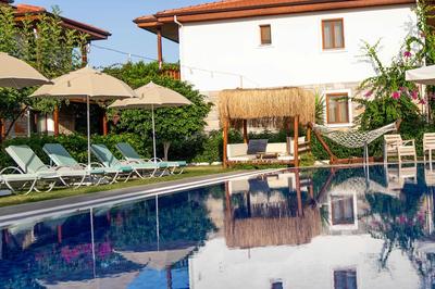 Karaincir Suit Otel