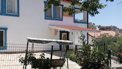 Kardelen Apart Mesudiye