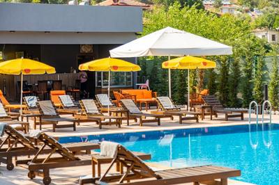 Deniz Otels
