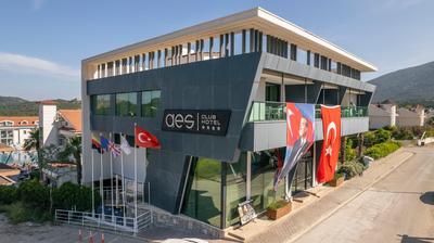 Aes Club Hotel