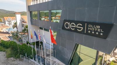 Aes Club Hotel