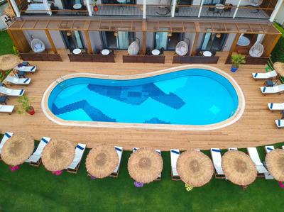 Arwen Hotel