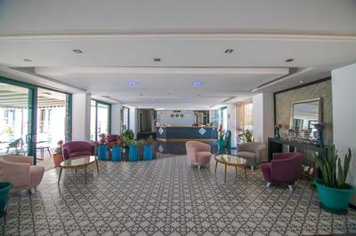 Bahar Hotels +12