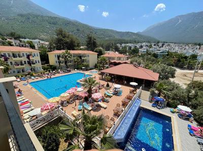 Celay Hotel
