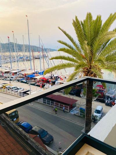 Dedeoğlu Port Hotel